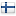 aramius.com server is located in Finland